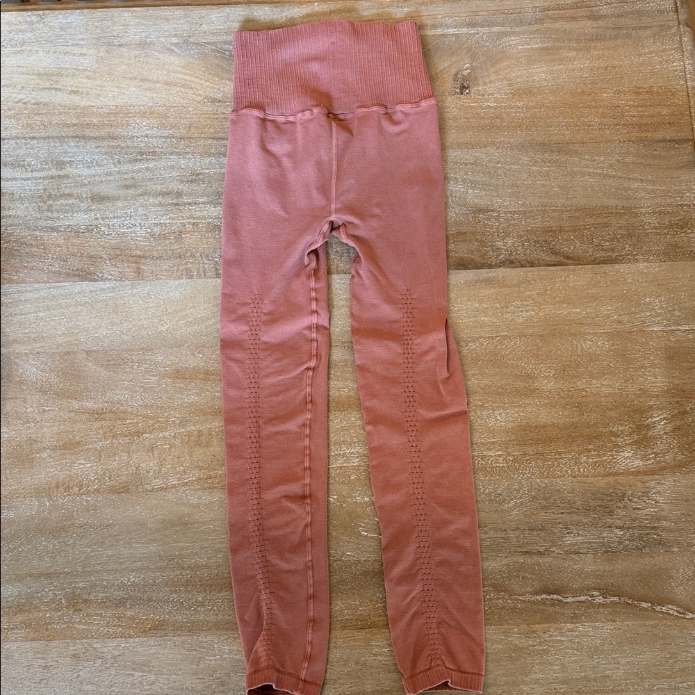 FP Movement High-Rise Good Karma Leggings - Picture 2 of 7